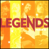 Marvin Gaye Legends: Pluggin` In