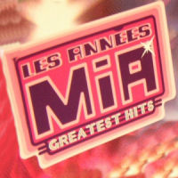 Odyssey Les Annees Mia - Greatest Hits