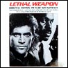 Eric Clapton Lethal Weapon