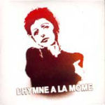 Edith Piaf L`Hymne A La Mome