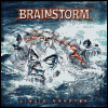 Brainstorm Liquid Monster