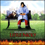 Disturbed Little Nicky