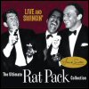 Dean Martin Live & Swingin`: Ultimate Rat Pack Collection