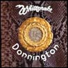 WHITESNAKE Live At Donnington, Monsters Of Rock (CD1)