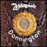 WHITESNAKE Live At Donnington, Monsters Of Rock (CD2)