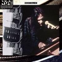 Neil Young Live At Massey Hall