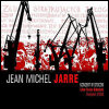 Jean Michel Jarre Live From Gdansk: Koncert W Stoczni