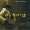 Eric Clapton Live In New York