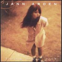 Jann Arden Living Under June