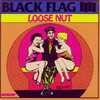 Black Flag Loose Nut