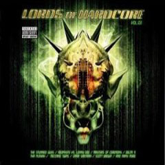 Mindustries Lords of Hardcore Vol.3 (CD1)