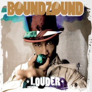 Boundzound Louder