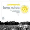 K-Paul Love Rules - The Loveparade Compilation 2003 (CD1)