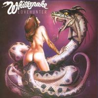 WHITESNAKE Lovehunter