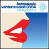 DJ Shog Loveparade Wintersession 03/04 Compilation (CD1)