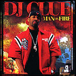 Lil` Flip Man On Fire