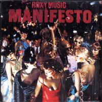 Roxy Music Manifesto