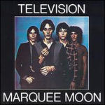 Television Marquee Moon