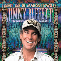 Jimmy Buffett Meet Me In Margaritaville (CD2)