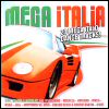 The Soundlovers Mega Italia - 20 Mega Italo Dance Tracks!