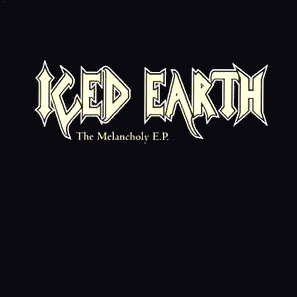 ICED EARTH Melancholy