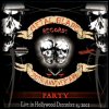 Armored Saint Metal Blade Records: 20th Anniversary Party Live 2002