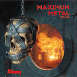 Letzte Instanz Metal Hammer Presents: Maximum Metal Vol. 113