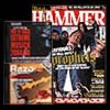 Monster Magnet Metal Hammer Presents: The Razor Vol. 1