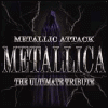 Motorhead Metallic Attack: Metallica - The Ultimate Tribute