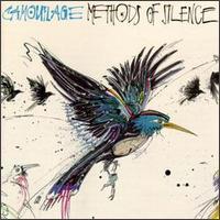 CAMOUFLAGE Methods Of Silence