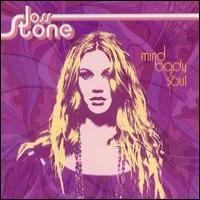 Joss Stone Mind, Body & Soul