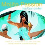 Celia Cruz Mojito Passion: Best Of Salsa & Latin Music