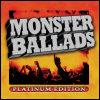 WHITESNAKE Monster Ballads: Platinum Edition (CD2)
