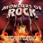 Van Halen Monsters Of Rock (CD1)