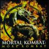 The Crystal Method Mortal Kombat. More Kombat