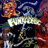 Funkadelic Motor City Madness (CD1)