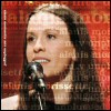 Alanis Morrissette MTV Unplugged