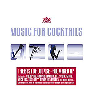 Solu Music Music For Cocktails (CD2)