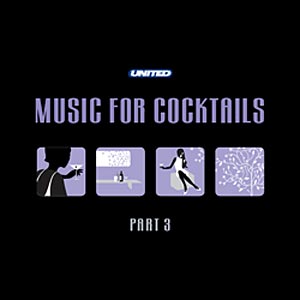 Morcheeba Music For Cocktails, Part 3 (CD1)