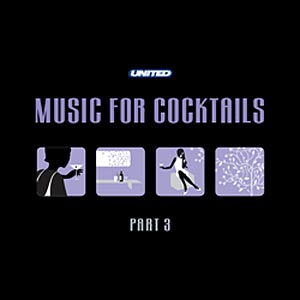 Kaskade Music For Cocktails, Part 3 (CD2)