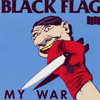 Black Flag My War