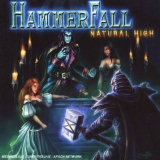 Hammerfall Natural High