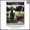 Alan Lomax Negro Prison Blues And Songs