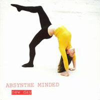 Absynthe Minded New Day