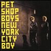 Pet Shop Boys New York City Boy