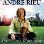 Andre Rieu New York Memories (CD1)