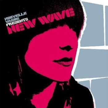 Orchestral Manoeuvres In The Dark Nouvelle Vague Presents New Wave (CD1)