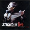 Charles Aznavour Olympia 1972 Live (CD2)