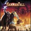 Hammerfall One Crimson Night (CD1)