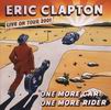 Eric Clapton One More Car One More Rider (CD1)